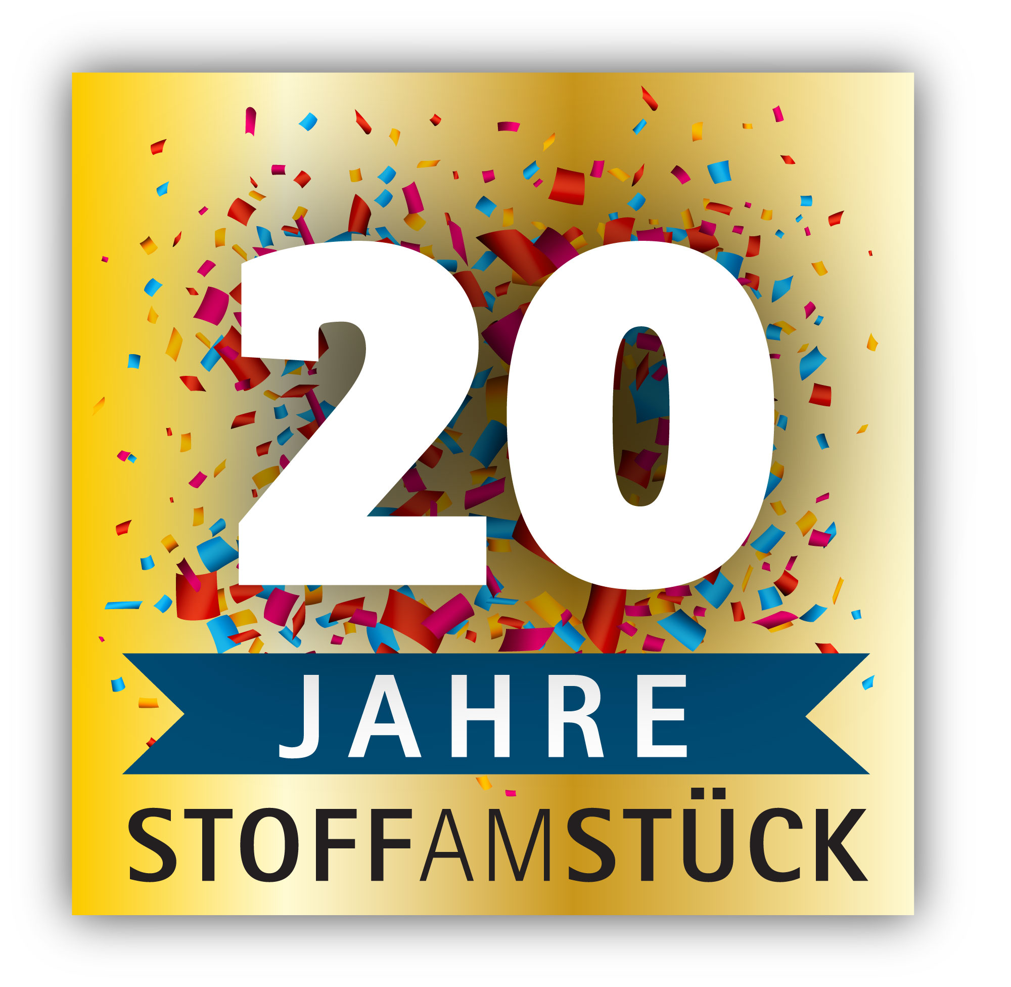 Wir haben Geburtstag! Wir feiern eine Woche mit Ihnen. Als Dankeschön für Ihre Treue und die Verbundenheit mit uns bekommen Sie eine Woche lang bei den meisten Artikeln 2 % Rabatt!