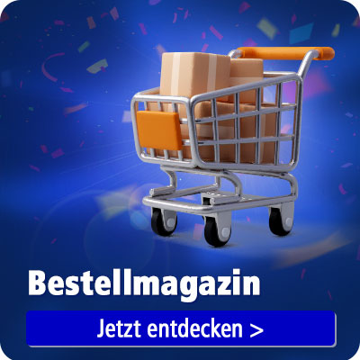 Bestellmagazin