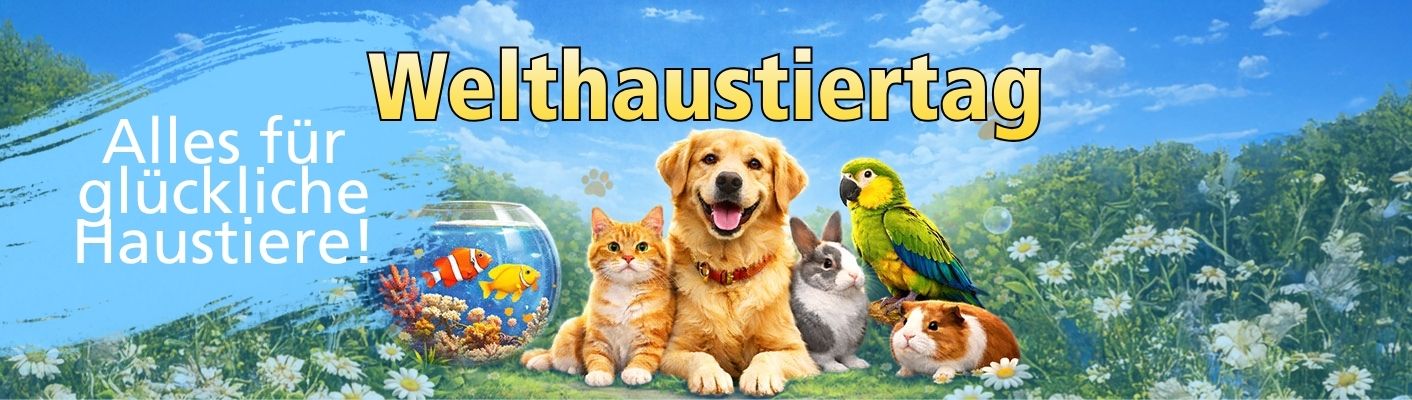 Kategorie Freizeit & Gartenleben