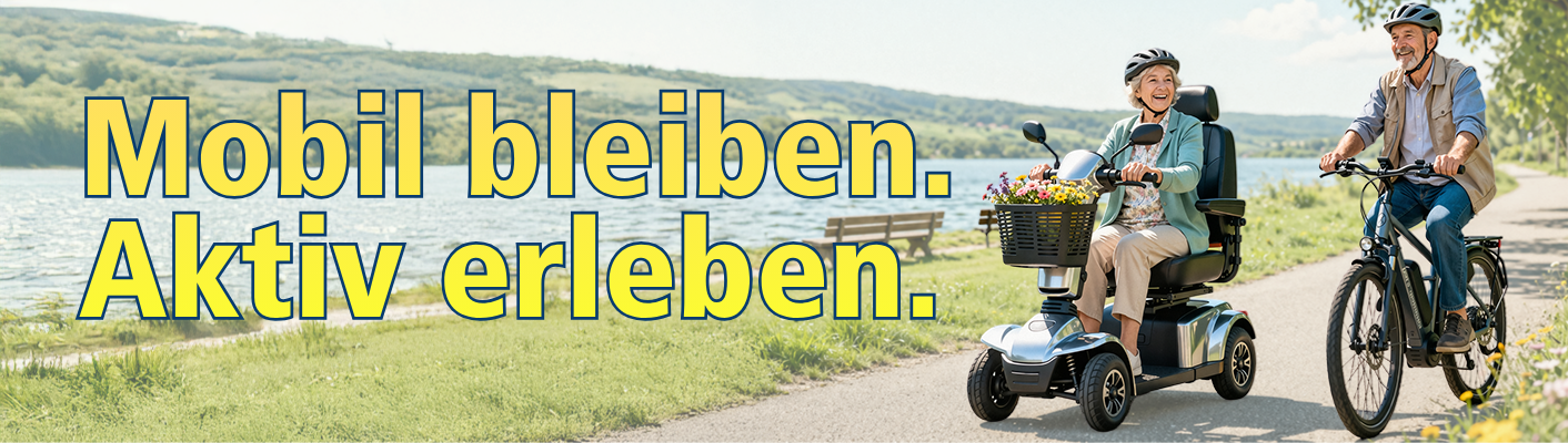 Kategorie E-Mobilität