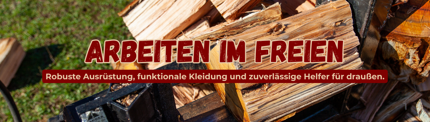Kategorie Holz & Handwerk