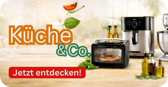 Kategorie Küche&Co
