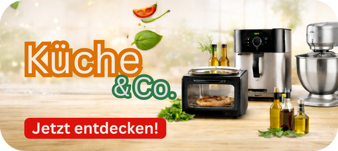 Kategorie Küche&Co