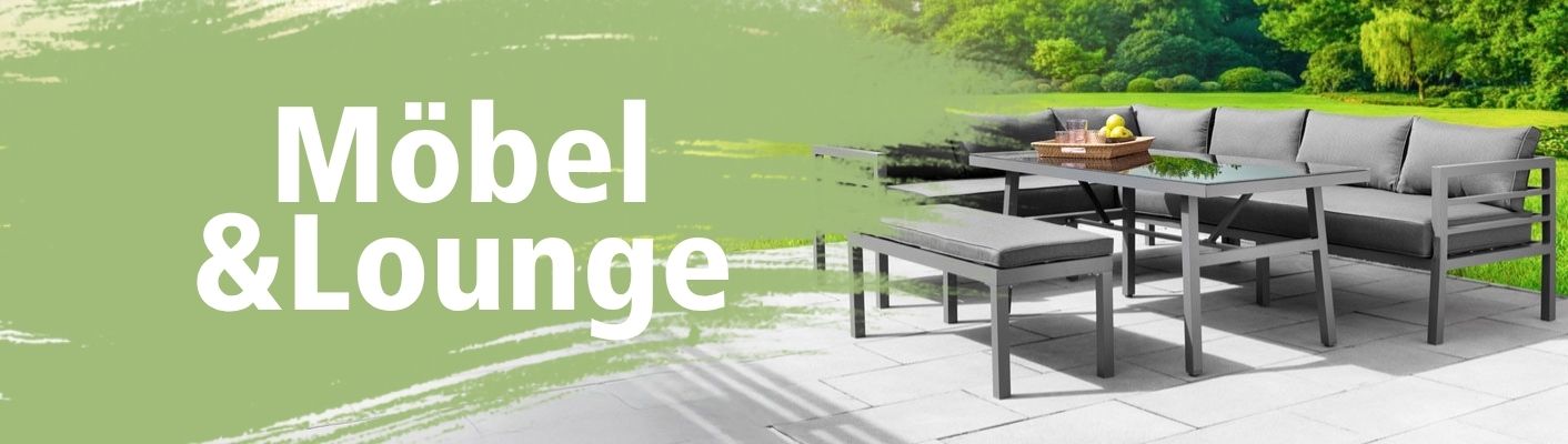 Kategorie Möbel & Lounge