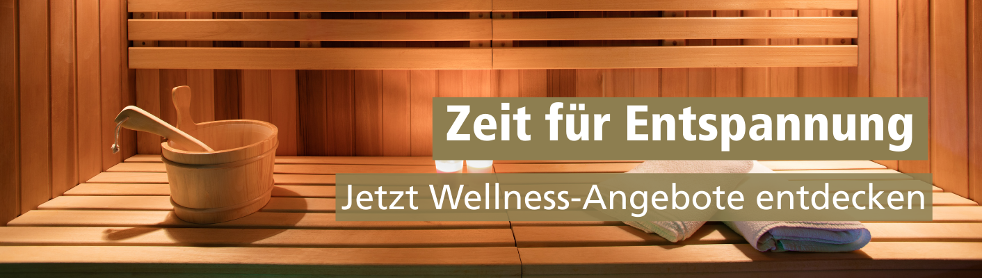Kategorie Sauna & Wellness