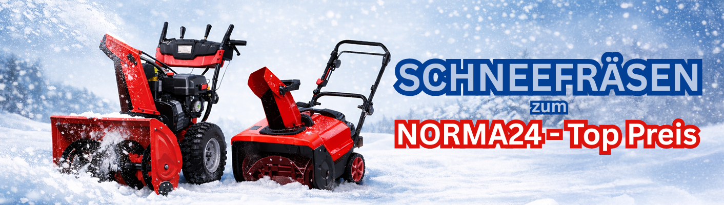 Kategorie Schneefräse