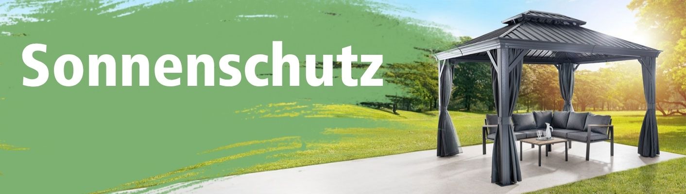 Kategorie Sonnenschutz