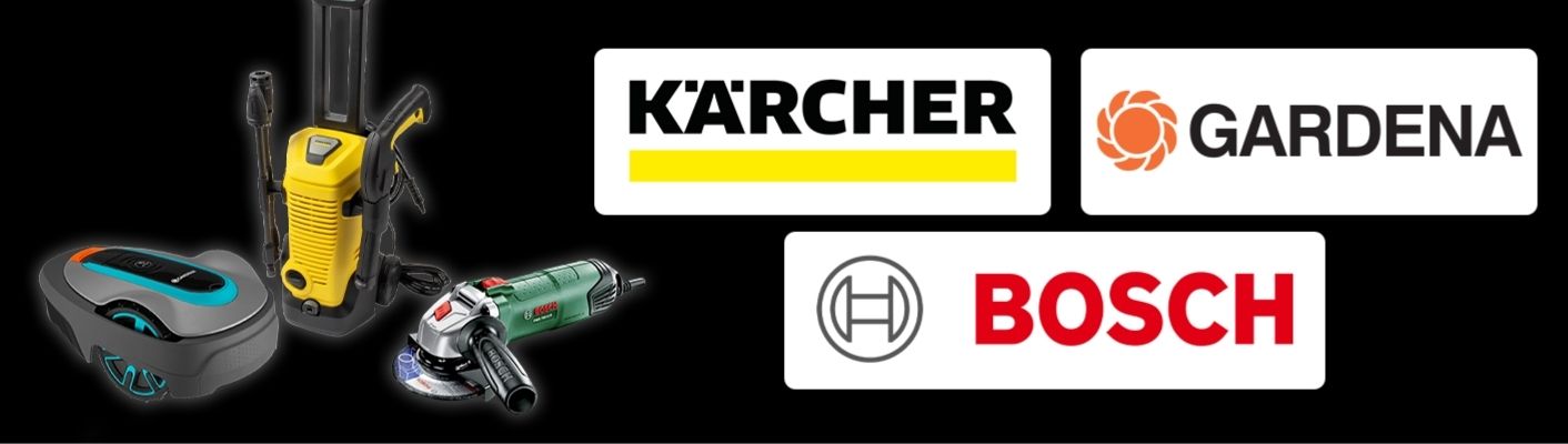 Kategorie TOP-Marken bei Norma24