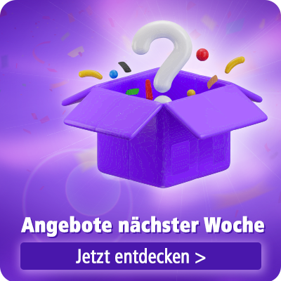 Angebote nächster Woche