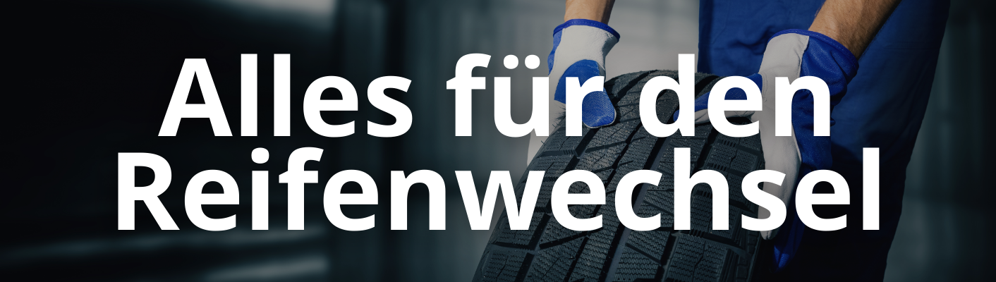 Kategorie Reifenwechsel