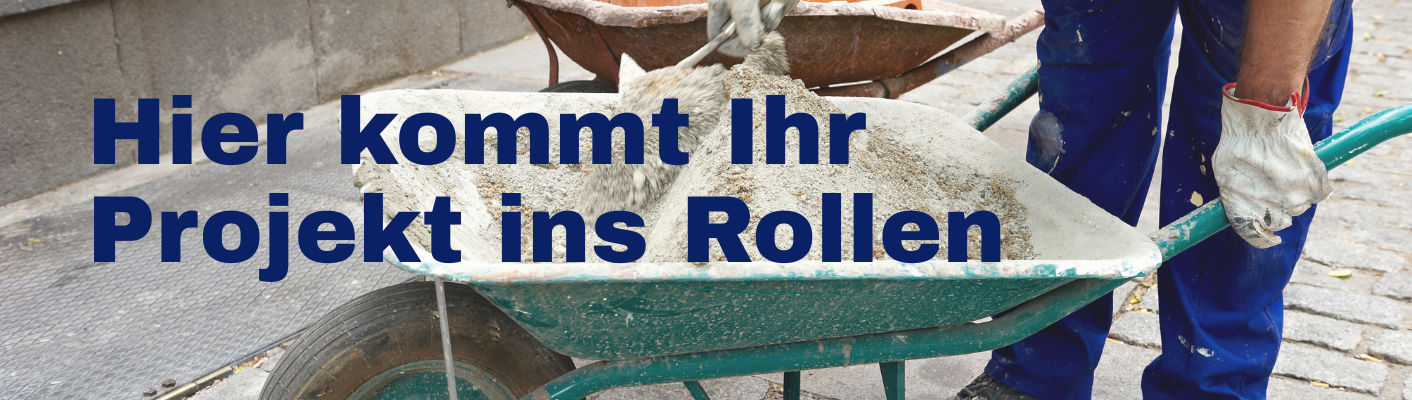 Kategorie Baustellenbedarf & DIY