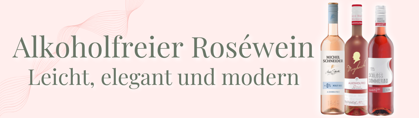 Alkoholfreier Wei&szlig;wein