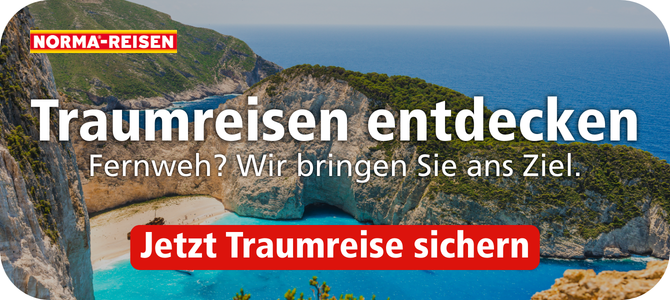 Kategorie Norma-Reisen