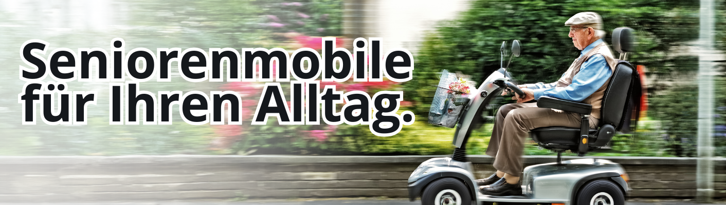 Kategorie Seniorenmobile