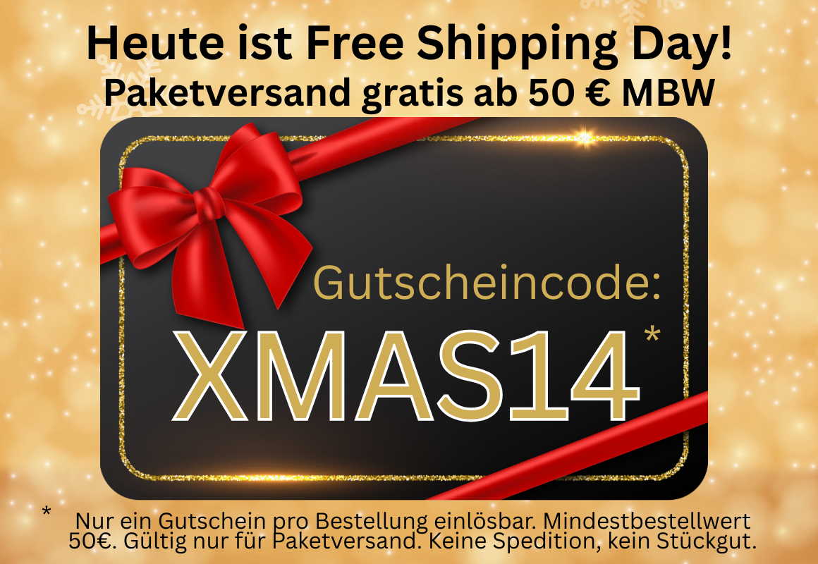 Adventskalender – Türchen 14