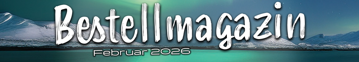 Bestellmagazin Februar 2026