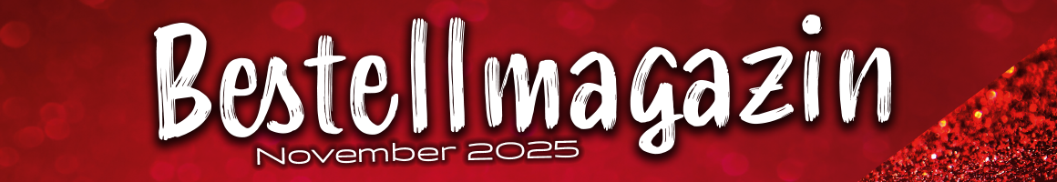 Bestellmagazin November 2025