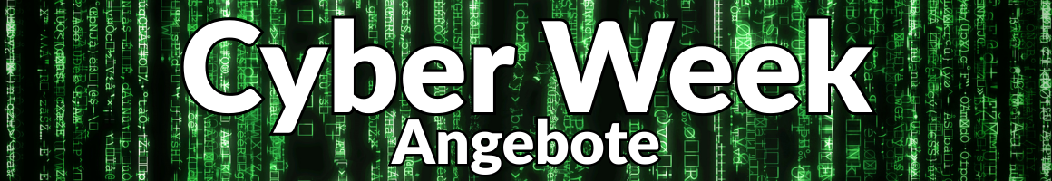 Angebote nächster Woche