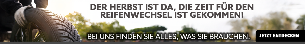 Reifenwechsel