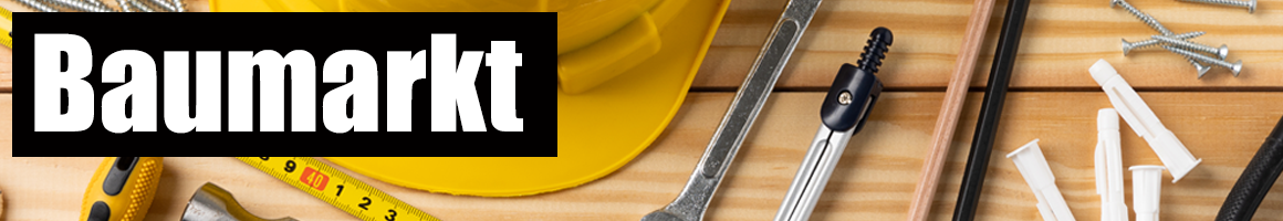 Baumarkt
