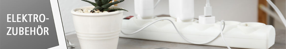 Elektrozubehör