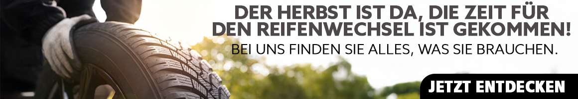 Reifenwechsel