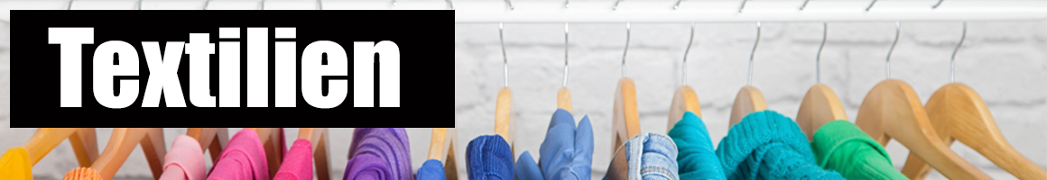 Textilien