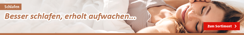 Schlafen