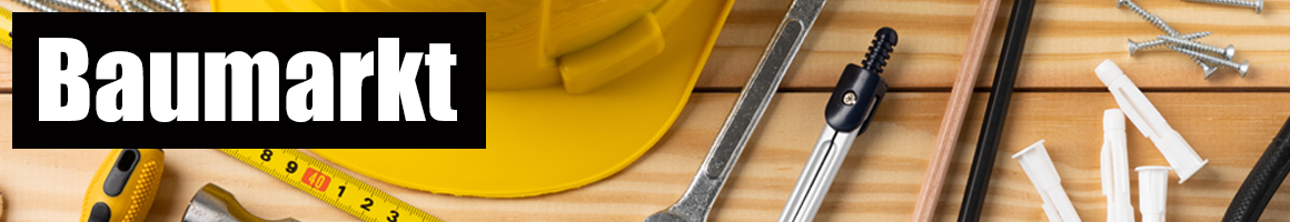 Kategorie Baumarkt