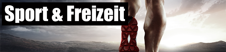 Sport und Freizeit