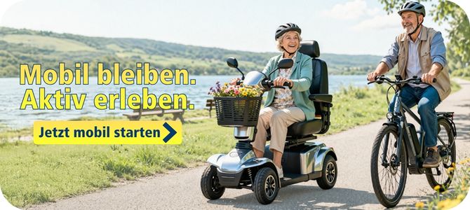 Kategorie E-Mobilität