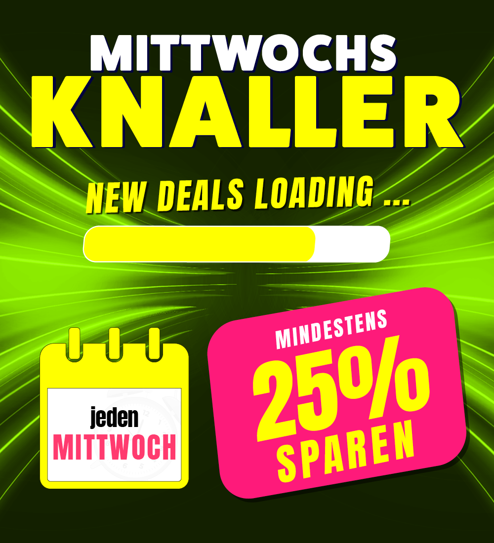 Sparwochenende