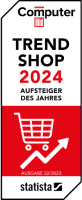 Computer Bild 2024 Auszeichnung
