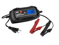 Intelligentes Batterieladegerät 6V/12V 
