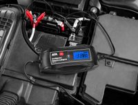 Intelligentes Batterieladegerät 6V/12V 