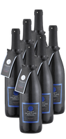 Primitivo Puglia IGT 2014 6er Karton
