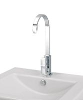 Design-Spültischarmatur "Monaco"
