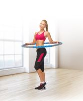 Topfit Massage- oder Wellen-Hularing