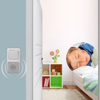 Stechmücken-Abwehr Stecker