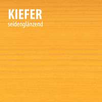 Wetterschutz-Holzgel Kiefer