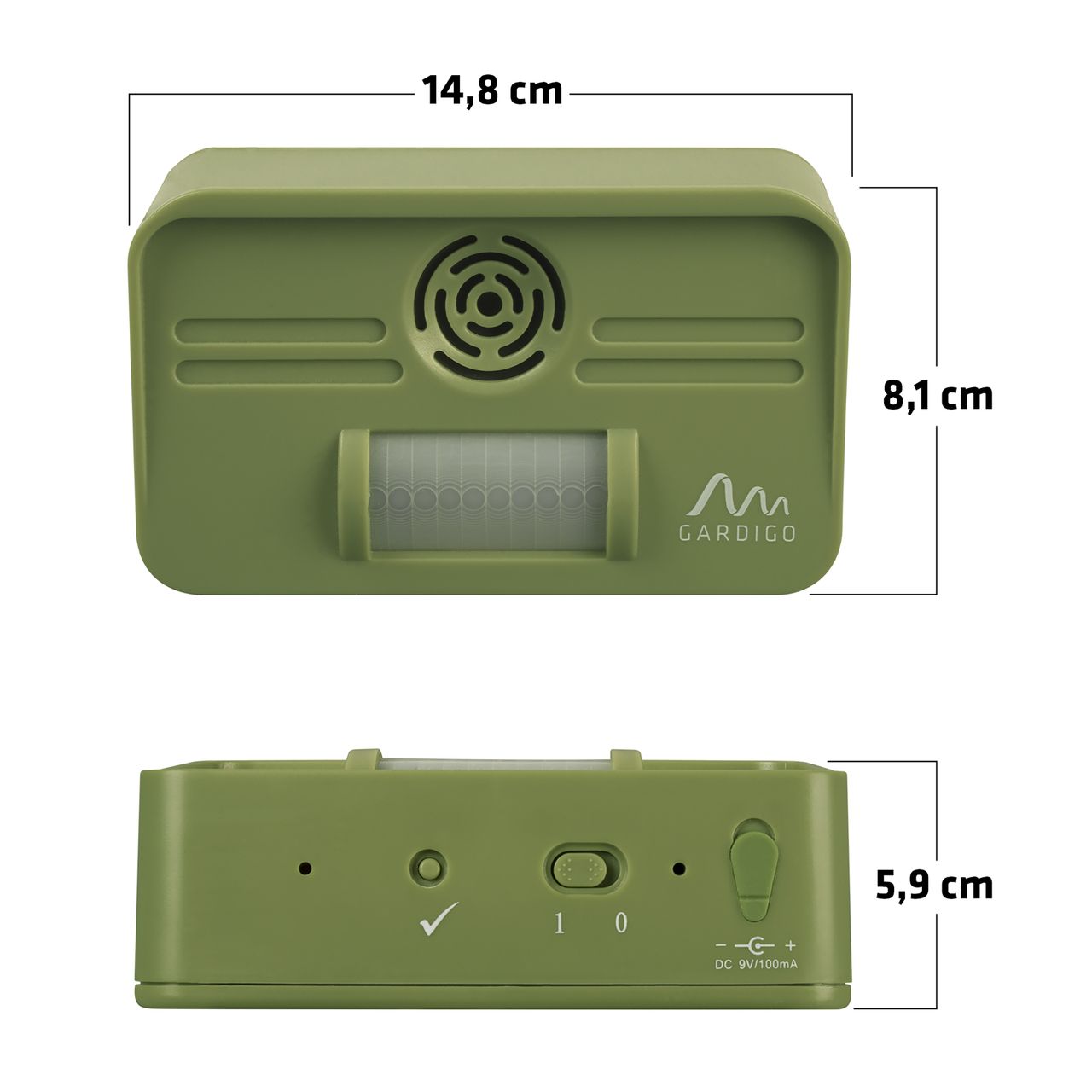 Miniaturansicht des Produkts