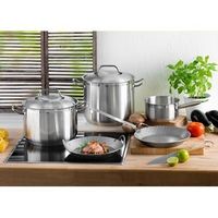 Stielkasserolle Le Chef, ø 18 cm