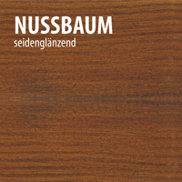 Wetterschutz-Holzgel Nussbaum