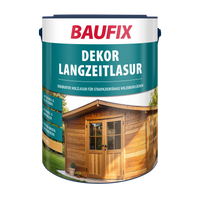 Dekor-Langzeitlasur eiche hell