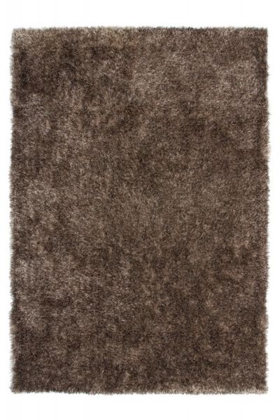 Teppich Diamond, ca. 80 x 150 cm, Taupe
