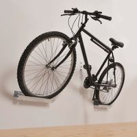 Fahrrad-Wandhalter