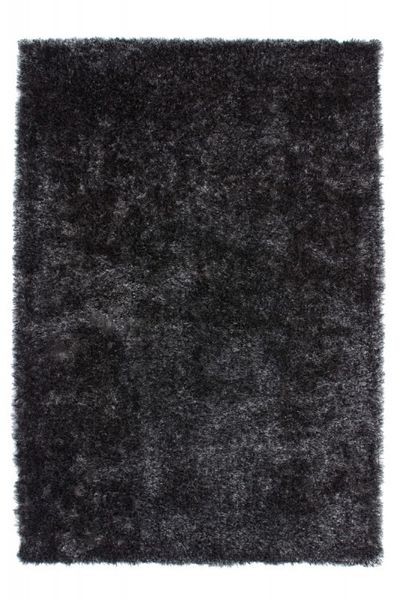 Teppich Diamond, ca. 240 x 330 cm, Anthrazit