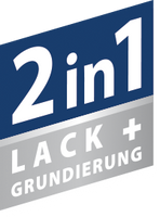 Buntlack-Spray - Rot