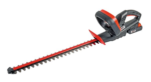 Li-Ion- Akku- Heckenschere 20 V