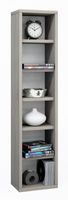 Anbauprogramm Elementa Regal / Schrank Sonoma-Eiche
